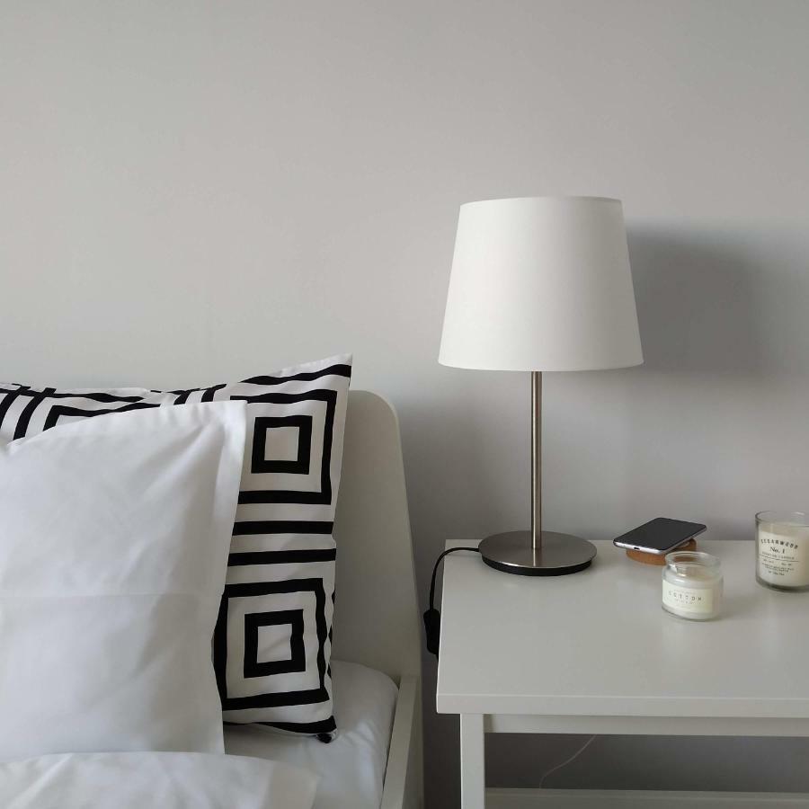 White Almond Apartment Boedapest Buitenkant foto